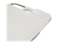 Capsa Healthcare SlimCart Scanner Shelf