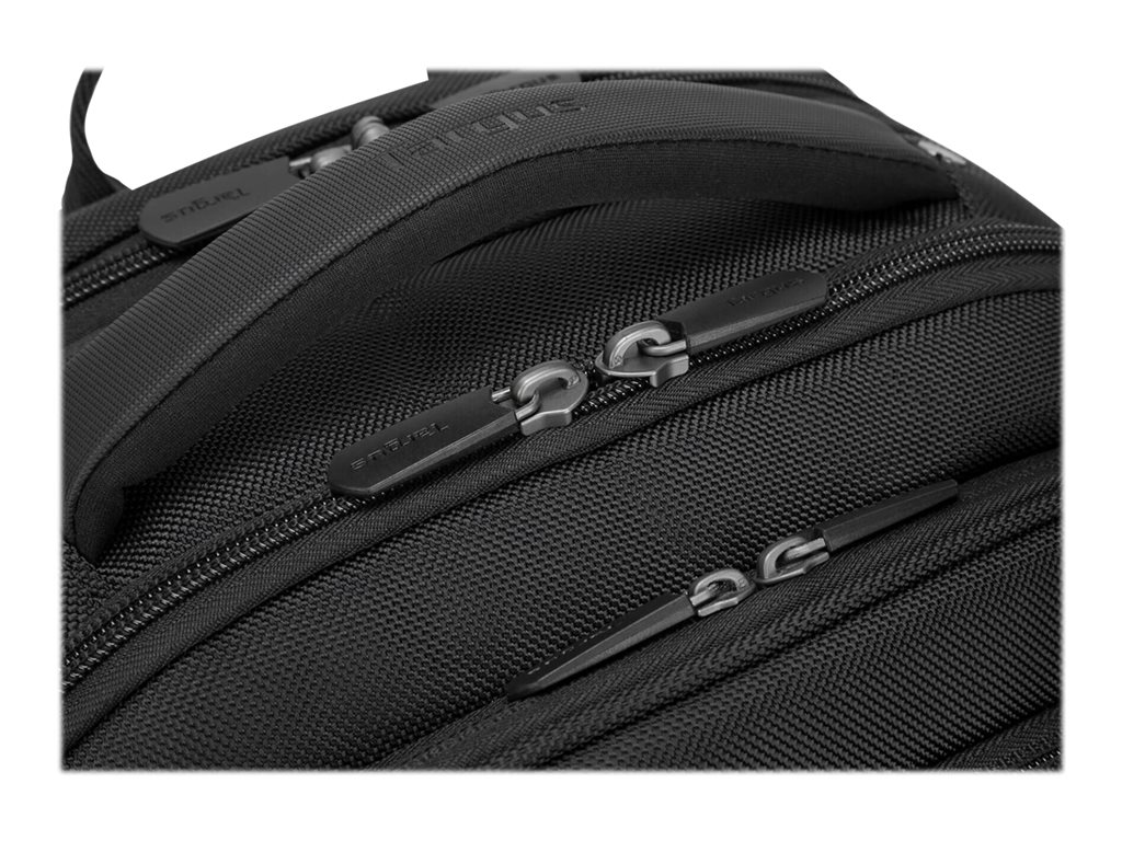 TARGUS CORPORATE TRAVELER BACKP