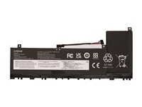 Main Battery Pack 11.55V 4650mAh – PSA