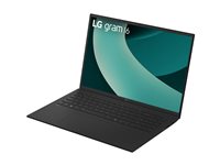 LG Electronics Gram 16Z90TL-G.AZ78F