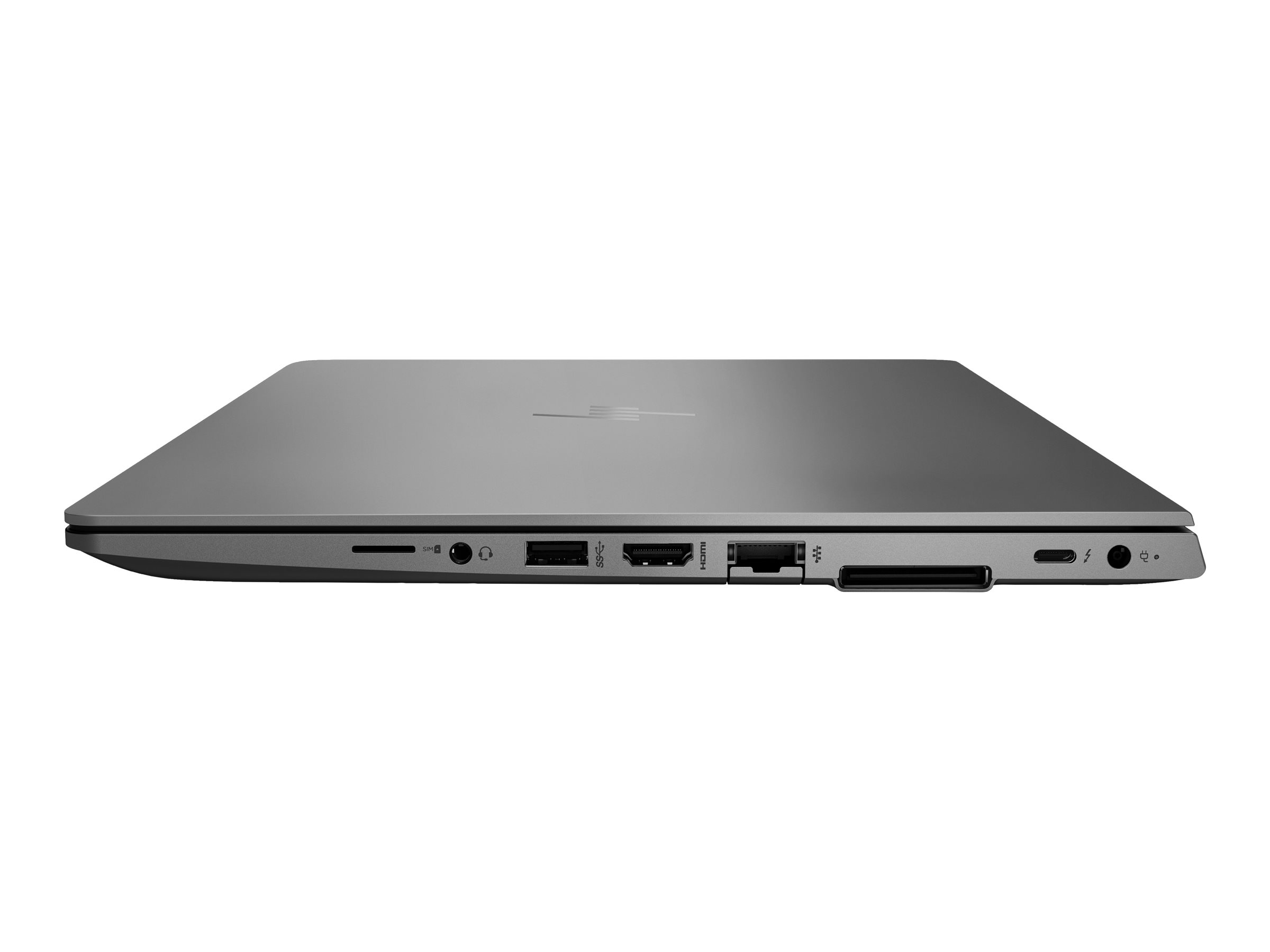 HP ZBook 14u G6 Mobile Workstation | Overview, Specs, Details | SHI