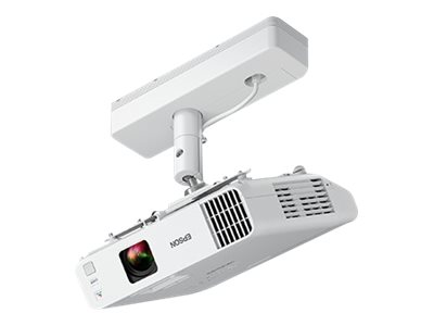 Epson PowerLite L250F 3LCD projector 4500 lumens (white) 4500 lumens (color)  image