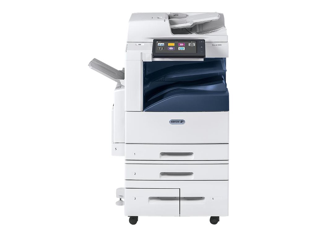 Xerox AltaLink C8045/HXF2 | Overview, Specs, Details | SHI Xerox AltaLink C8045/HXF2 | Overview, Specs, Details | SHI