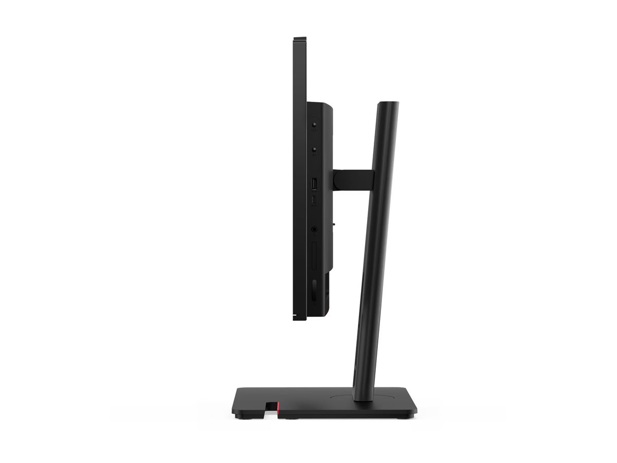 Lenovo ThinkCentre M70a Gen 6 - vše v jednom Core Ultra 7 265T - vPro Enterprise - 32 GB - SSD 1 TB - LED 23.8" - česká/slovenská – foto 8