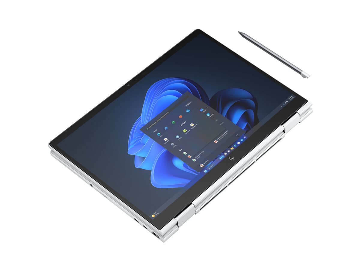 HP EliteBook 8 Flip G1i Notebook AI - AI PC - 13.3" - Intel Core Ultra 5 - 225U - 32 GB RAM - 512 GB SSD - česká/slovenská – foto 9