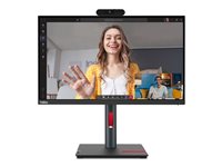 Lenovo ThinkVision P24h-30 23.8" IPS 2560 x 1440 (2K) HDMI DisplayPort USB-C 60Hz