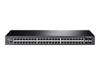 TP-Link Switch 10/100/1000 TL-SG3452