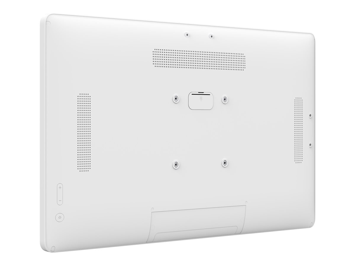 iiyama ProLite TW2424AS-W1 - LED monitor - Full HD (1080p) - 24" – foto 5