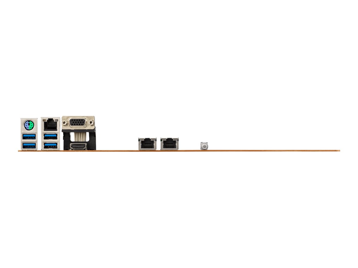 ASUS P12R-E/10G-2T - základní deska - ATX - zásuvka LGA1200 - C256 – foto 3