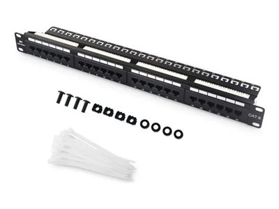 Cable Matters - Patch panel (blank)