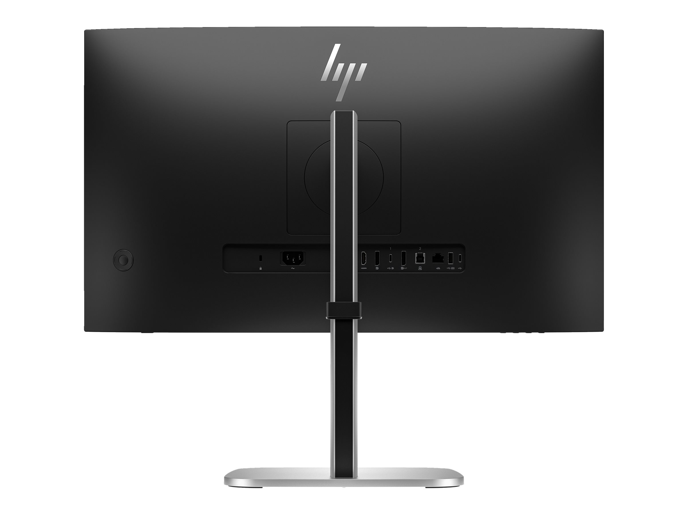 HP S5 Pro 527pm, 27 inch, QHD, DP, HDMI, Monitor, SmartBuy