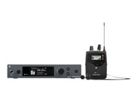 Sennheiser evolution wireless G4 ew IEM G4-G