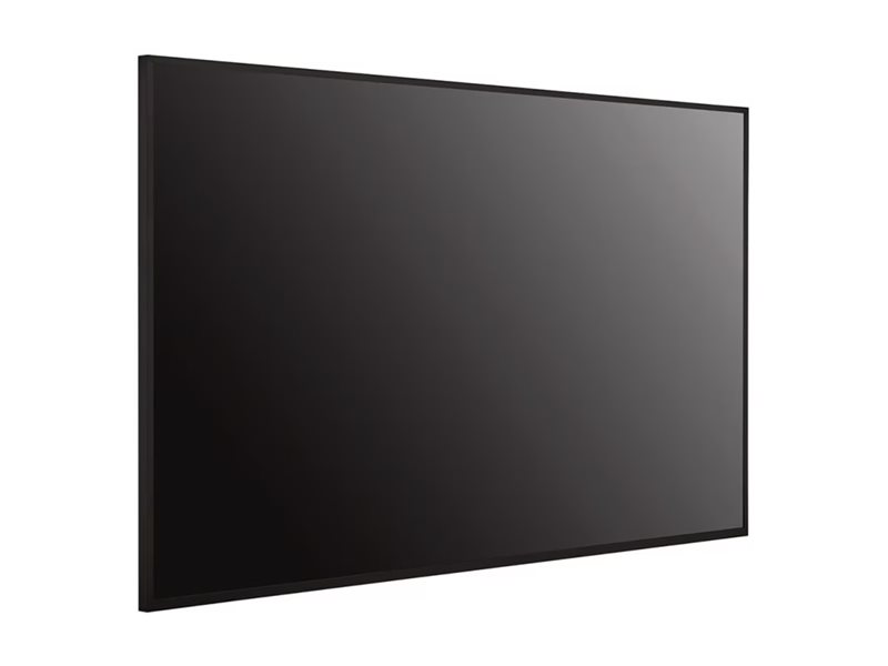 LG 49UH5N-E UH5N-E Series - 49" avec Pro:Idiom intgr cran LCD rtro-clair par LED - 4K - pour signalisation numrique