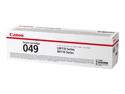 CANON CRG 049 Drum