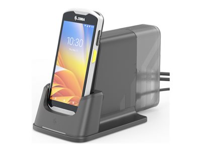 Zebra Connect Cradle