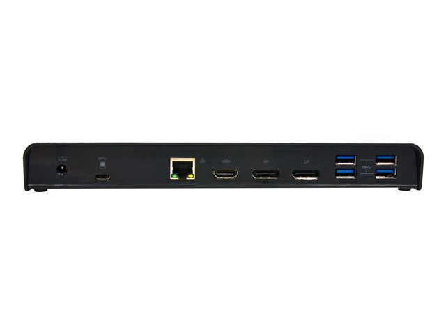 PORT DESIGNS DOCKING TYPE C OFFICE 3X4K