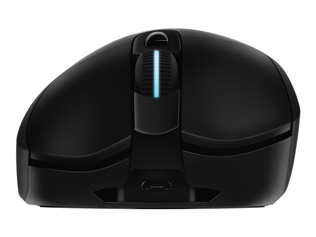 Logitech wireless 2024 gaming mouse