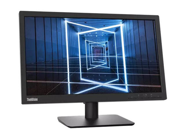 Lenovo ThinkVision E20-30 - LED monitor - 20" – foto 3