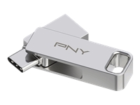 PNY Cls USB P-FDI256DULINKTYC-GE