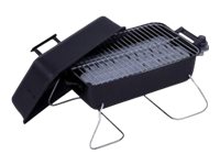 Char-Broil 465133010 Grill gas 187 sq.in