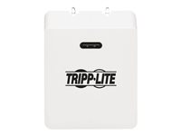 Tripp Lite Compact USB-C Wall Charger - GaN Technology, 65W PD