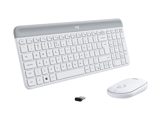 LOGI MK470 Slim Wrls (FR)