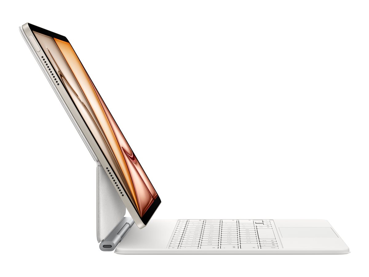 Apple Magic Keyboard