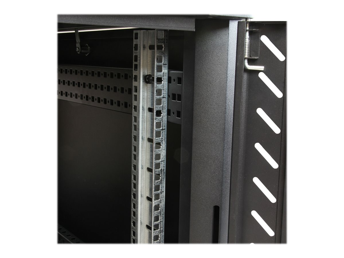 STARTECH 12U 36in Knock-Down Server Rack Cabinet – foto 6