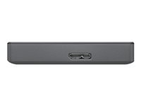 SEAGATE Basic Portable Drive 5To