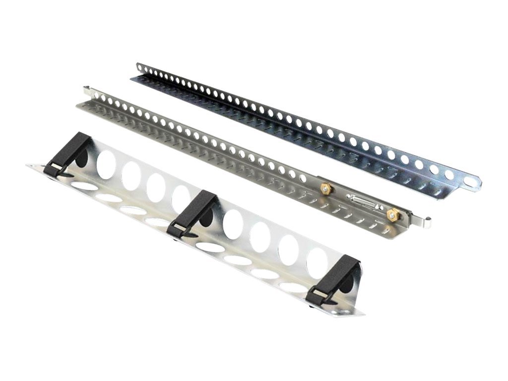 RackSolutions - Cable management bar