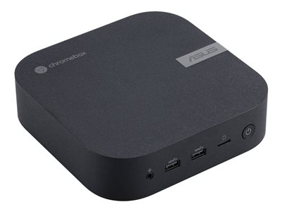 Shop | Asus Chromebox 5 S5055UN - mini PC - Core i5 1240P 1.7 GHz