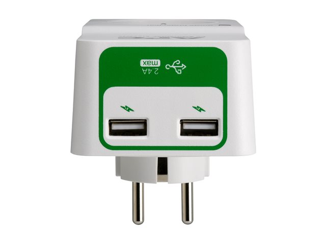 APC Essential SurgeArrest Outlet 230V FR