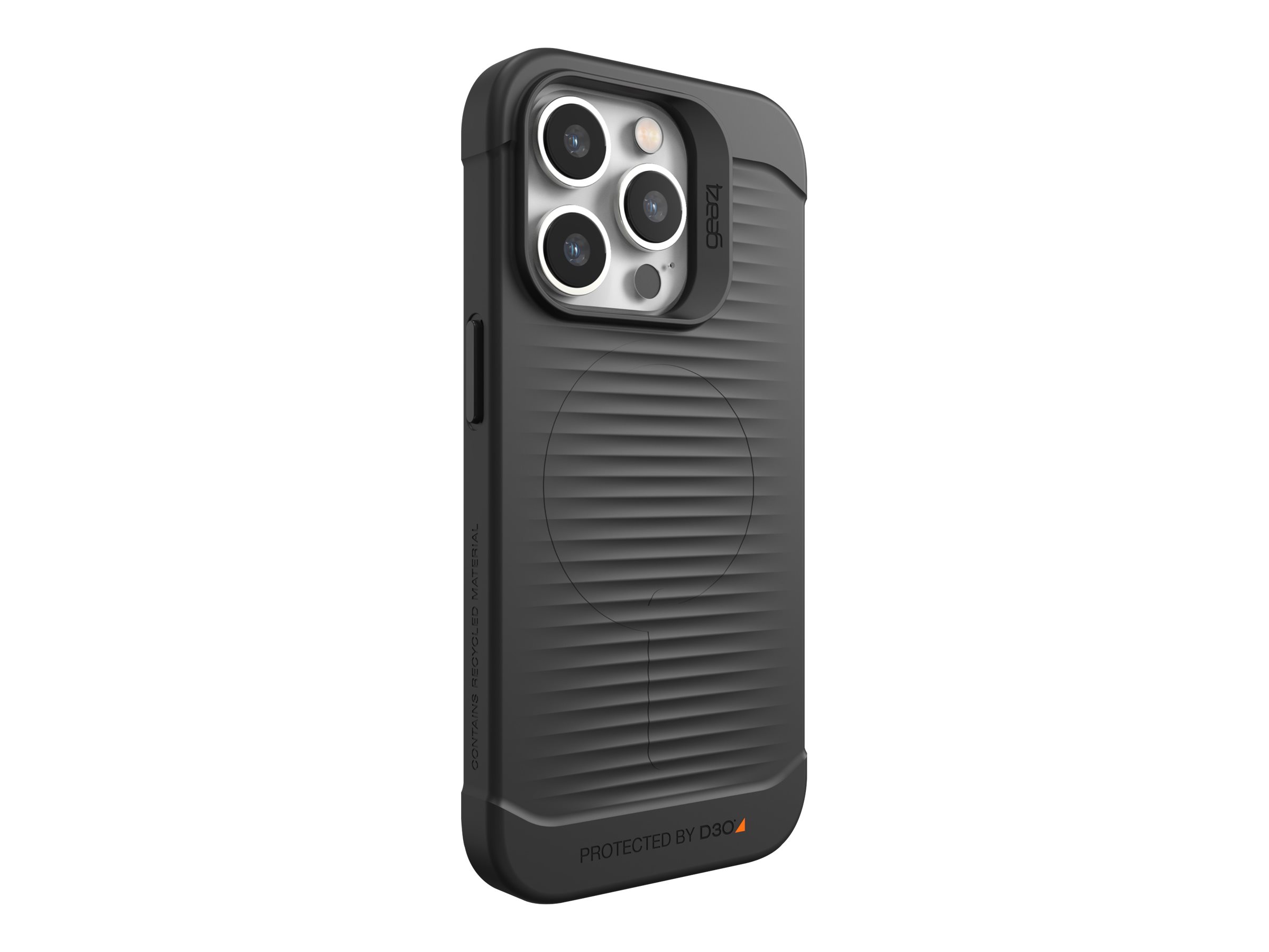 Gear4 Havana Snap - Back cover for cell phone