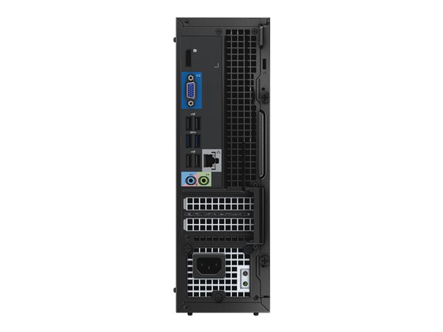 Dell OptiPlex 3020 - SFF Core i5 4590 3.3 GHz - 8 GB - SSD 128 GB