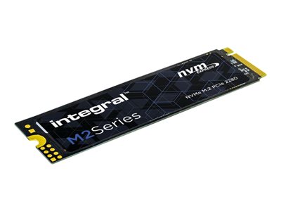 Integral M2 Series