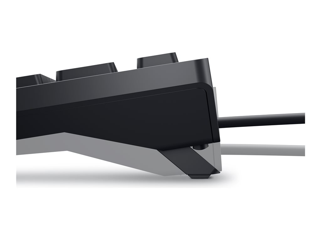 Dell Pro Silent Wired Collaboration Keyboard KB525C