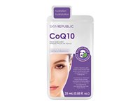 Skin Republic Hydration CoQ10 Sheet Mask - 25ml