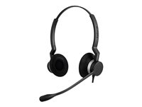 Jabra Headset Biz 2300 Wired - MS - USB  Duo