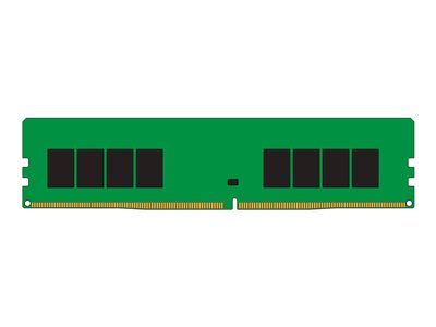 KINGSTON 32GB 3200MHz DDR4 CL22 DIMM - KVR32N22D8/32