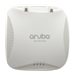 HPE Aruba AP-204 Dual 2x2:2 802.11ac AP