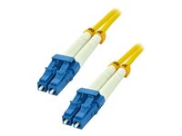 MCL Samar Cables et cordons r�seaux FJOS2Z/LCLC-2M