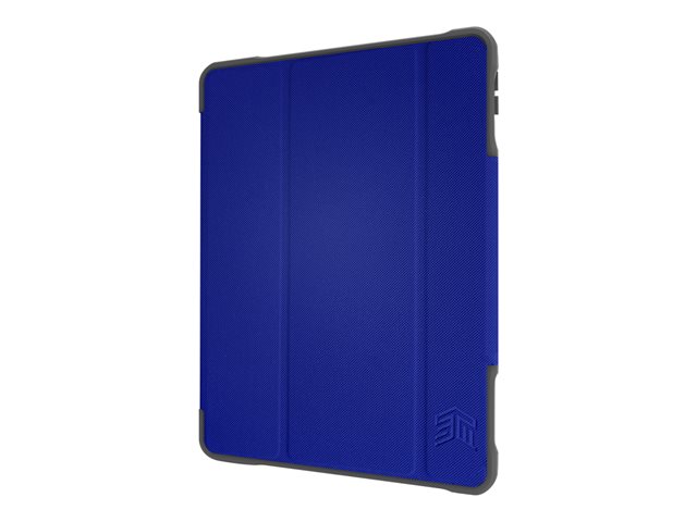 STM dux Plus Duo - flip cover for tablet