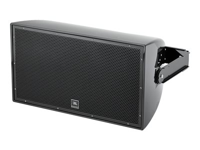 JBL Professional All-Weather AW266-BK