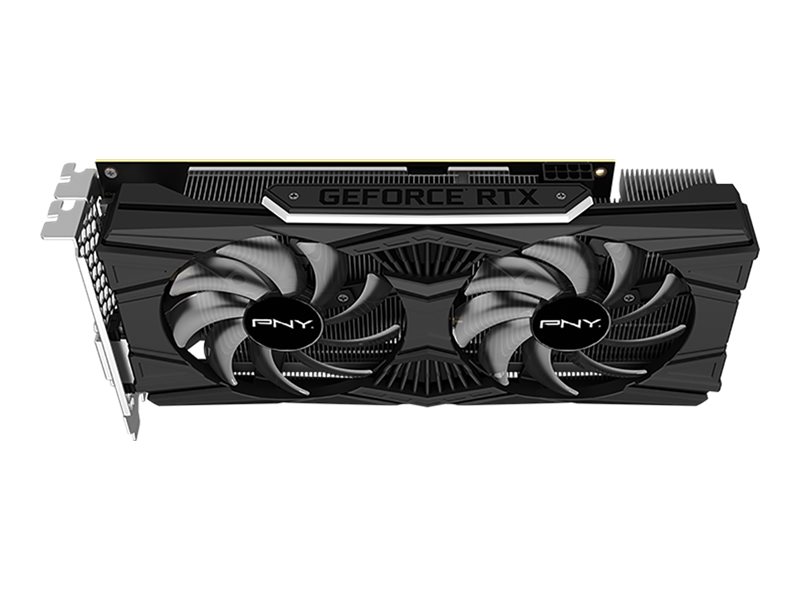 PNY GeForce RTX 2060 SUPER Double Ventilateur Carte