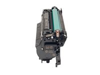 HP 656X LJ Toner Cartouche Cyan HY