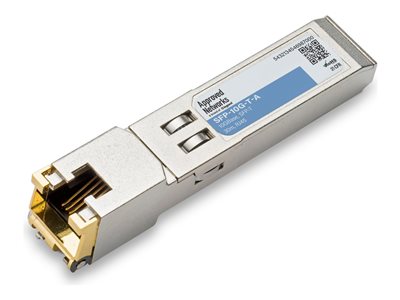 ARISTA SFP-10G-T COMPATIBLE