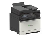 Lexmark Multifonctions laser couleur 42C7390