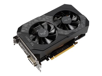 ASUS TUF-GTX1650-4GD6-GAMING