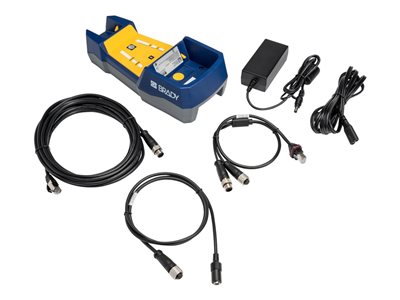 Brady - Barcode scanner charging cradle kit