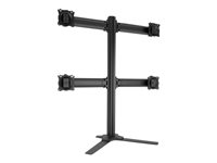 Chief Kontour K3 Series stand - for 2 x 2 screen array - black